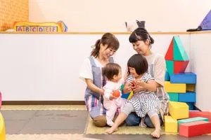 HeartKids保育園栄町