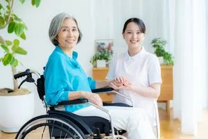 メディカルグランメゾン京都五条御前