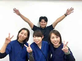 みなとまち訪問看護リハビリステーション二俣川事業所