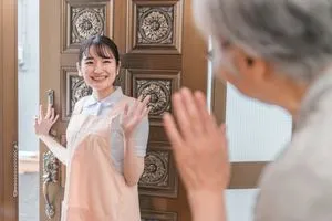 平病院訪問介護サービス