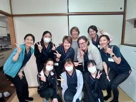みなとまち訪問看護リハビリステーション戸塚事業所