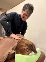 守接骨院・鍼灸院　新川院