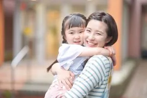 はーとぱーく保育園