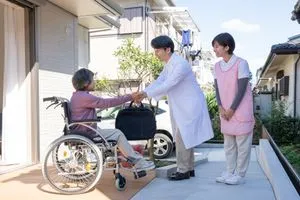 おはな訪問看護ステーション