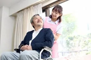 ツクイいわき小名浜