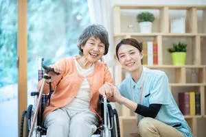 介護老人保健施設 陽光苑