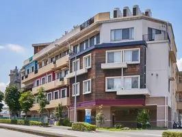 医心館 横浜都筑