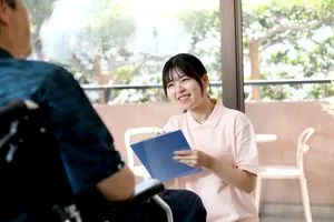 グループホームはなみずき