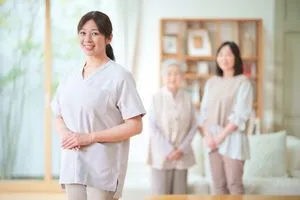 訪問看護ステーション　Ｌｉｎｋ