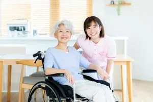 Ｋｏｃｈｉ訪問看護リハビリステーション足立店