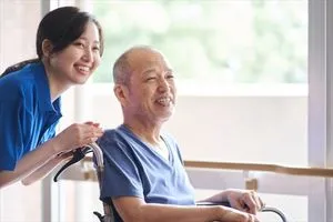 ナーシングホームレラ西宮の沢