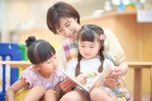 ほいくえんももの家だいち