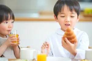 みはた虹の丘こども園