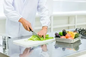 救護施設　ひびき園