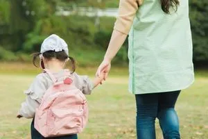 おうち保育園かしわぎ