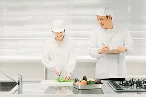 平安徳義会養護園