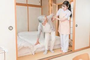 Sieg訪問看護ステーション