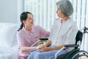 サービス付き高齢者向け住宅希望の郷