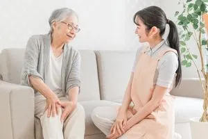 小規模多機能型居宅介護　和の郷