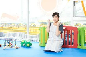 保育所ちびっこランド千歳園