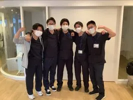 元気訪問看護リハステーション中川サテライト