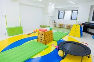こども発達支援 ミコ・リベリ